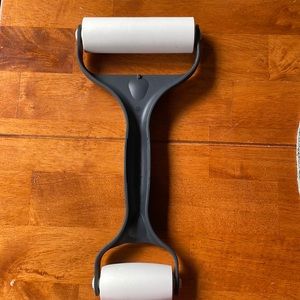 Pampered Chef pastry roller